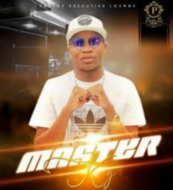 Master KG - Tshinada Ft. Makhadzi
